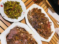 -吴长子卤菜馆(统一街店)