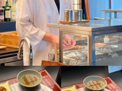 -鳥喜Toriki怀石烧鸟料理