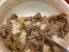-食其家·牛丼咖喱(太阳宫店)