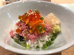 -然寿司(郎园vintage店)