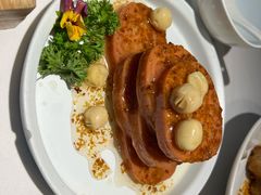 -汤城小厨•粤菜•靓汤(金宝街店)