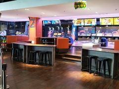-大鲁阁保龄球(苏州园区店)
