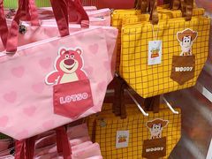 -名创优品(天河区正佳广场二店)