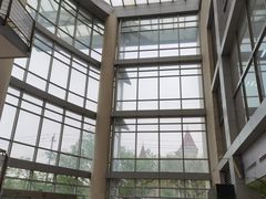 -石景山区图书馆(八角南路)