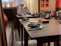 -丝路金桃·新疆菜(徐汇店)