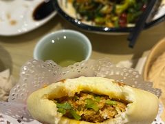 -随喜赞素食餐厅(亦庄店)