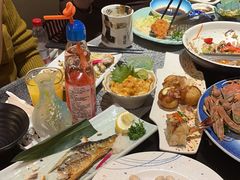 -昱匠·日本料理(金融街店)