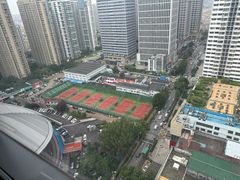 -青岛富力艾美酒店