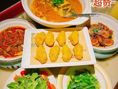 -钱江大院·芳宴江南(三花国际店)