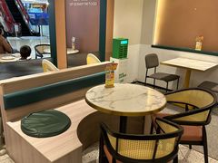 -马兰卡西式简餐(新汇大融城店)