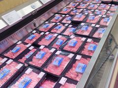 -盒马X会员店(王府井奥莱UP TOWN店)