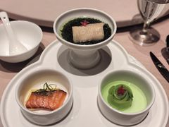 -恒悦轩·粤菜(上海展览中心店)
