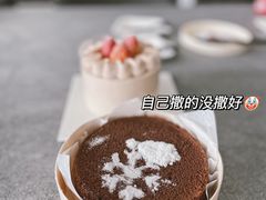 -积慕Cake(解放大道店)