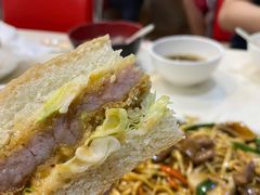 -旺角宝港式茶餐厅(寮步店)