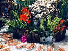 -阳光岛·海鲜盛宴(银泰中心in99店)