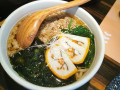 -山葵家·创意料理(临平银泰城店)