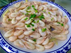 -灵福缘私房菜·农家菜(拈花湾·灵山大佛必推店)