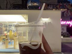 -HUGS coffee(东区店)