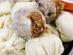 -老陶包子铺(南大西南村店)