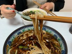 -明呈黄鱼面馆(斜土路店)