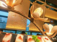 -唐猫庭院·千年陕菜(赛格国际购物中心店)