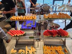 -柏高·颂酒店(广州环市东路店)