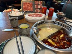 -快乐小羊(富强中路店)