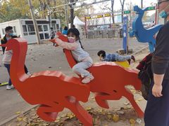 -朝阳公园游乐园