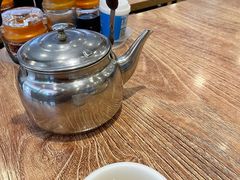 -长城东北菜(新港西路店)