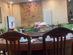 -大家乐东北菜(富河园店)