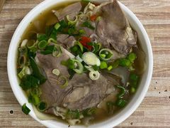 -焦大头牛肉小饭(南关店)