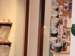 -Line 咖啡(石厦花园店)