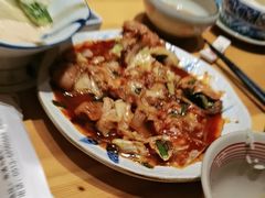 -大岛日本料理铁板烧(南通大饭店)