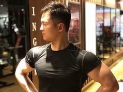 -银吉姆健身(恒隆馆)