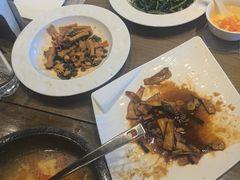 -恩然邦臣酒店-漫垛餐厅