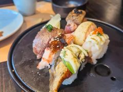 -山葵家·创意料理(临平银泰城店)