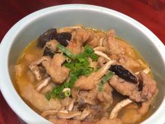 小酥肉-窄巷子陕菜馆·地道陕西菜(粉巷店)