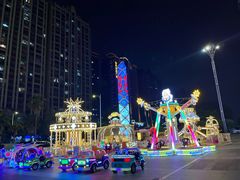 -万达广场(惠州大亚湾店)