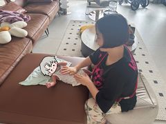-田螺阿姨自营月嫂·育儿嫂(高新店)