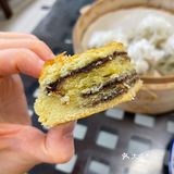 传统小吃，美味又饱腹