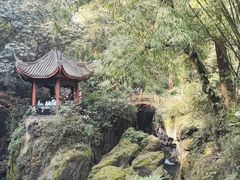 -峨眉山风景名胜区