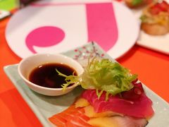-咖啡苑·沈阳今旅酒店Hotel Jen·香格里拉集团