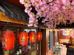 -松羽料理(国大店)