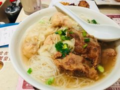 -池记(尖沙咀店)