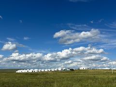 -呼和诺尔旅游景区