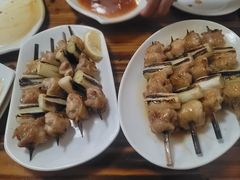 -烧鸟周居酒屋(香山店)