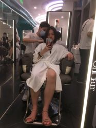 -OnHair造型