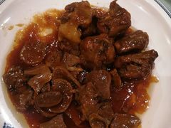 -裕德隆清真饭庄·天津特色菜(东丽店)