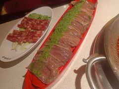 -小龙坎火锅(全球总店)
