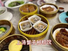 -香云轩·顺德菜(香云纱园林酒店店)